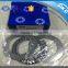 AXK3552 Thrust needle bearing AS3552 bearing AXK3552+AS3552 roller bearing