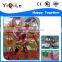 Ferris wheel amusement rides equipment amusement kiddie rides