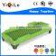 Wholesale Foldable high quality cheap price plastic bed for kids in kindergarten