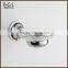 Classic High quality Zinc alloy Polished Chrome bathroom accessory sets