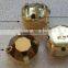 CRYSTAL UNITE Classical Fancy Stone in Claw Setting, Sew on Stone