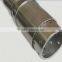 stainless steel pipe based water well screen pipe