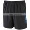 Microfiber Dri Fit Polyester Men's Element Running Shorts For Sports Training