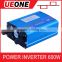 DC-AC 12v 220v modified solar power inverter,inverter 600w