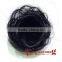 Clip hair flower, wigs hair accessories, hair pieces for updos