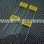Circuit capacitor and metallized polypropylene film capacitor with ce approval mpx x2 capacitor 103k 275vac