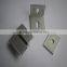 aluminum profile accessory for terracotta panel