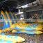 Flying Banana Boat for aqua park/Inflatable flyfish water boats