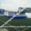 custom-made Inflatable Bubble Football Field/Commercial giant football picth/Inflatable soccer field for soccer bubbbles