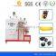 Hot sale high temperature polyurethane pu elastomer casting machine for sieve plate