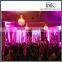 antique wedding decoration event vase party event decoration