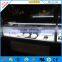 new arrival acrylic jewelry display showcase table
