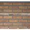 faux tile wall panel, Artificail brick panel with good quality, light weight bricks