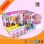 Wenzhou Indoor Playground Facility With Newest Design