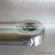 Custom XACD Titanium Crank set bike parts ISIS crank & chainwheel with handing brush finished bicycle crank
