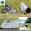 Memory Foam Mat Sand Free Beach Mat Folding Camping Mattress