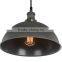 New Design Decoration Light for Temple Vintage Pendant Chandelier Lamp