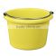 plastic 10 liter bucket