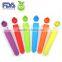 Large Stock Cheap Price Silicone Ice Lolly Ice Cream Maker