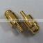 Customized Medical Equipment spring Pogo pin connectors/pogo pin current (1-10A)