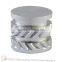 Profession Auto Stainless Steel Turning Fabrication Spare Part For Metallurgy Machinery Parts