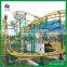 Entertainment center happy play games rides spinning sliding for sale