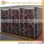 Aluminium Honeycomb Backed Stone Panel For Partition Wall