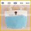 New design hang the bag wardrobe cloth pouch wall headboard wall nostalgia cotton storage bag