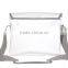 Fashion Patent PVC Shoulder Bag, Messenger Bags, School Bag