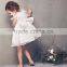  China Wholesale New Model Chiffon Child dress Flower Girl Dress