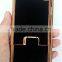 Zebra wood mobile phone case for iphone 6
