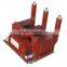 10kv indoor handcart type anti-3 phase potential transformer