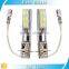 Factory Price 5730 12smd H3 Car Lights Led Auto Drl Car Lamps Fog Lights Universal Auto Car Light