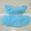 China Factory Directly Anti-dust Waterproof Nonwoven Fabric Shoe Cover