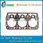 china factory supply good quality cylinder gasket for honda city 1997from dpat factory