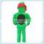 Muscle Teenage Mutant Ninja Turtles Masquerade Disfraces Halloween Costumes for Kids Children Cosplay Costumes Carnival Costume