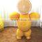 2016 lemon mascot costume/cosplay costume for sale