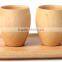 decorative serving tray wood,small oval wood tray,personalized food wood tray