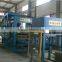 Fully automatic concrete block forming machine cement block moulding machine