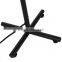 Modern Metal Body In Black Finish Living Room And Bedroom Table Lamp Desk Lamp