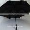 High Quality Paromotional Automatic Open Golf Umbrella