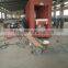 tyre tread rubber curing machine for retreading