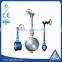 lengthening bar butterfly valve with low price