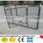 Made in China hot dip galvanized metal mesh pet cages