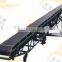 China supplier professional large capacity low cost carbon steel portable coal belt conveyors