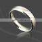 Jewelry Fashion Simple Design Special Price Wedding Ring