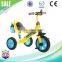 New model 3 wheel tricycle bike with shock absorber made in china wholesale