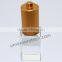 2017 new gift 3D logo printed crystal glass16 usb flash drive 512