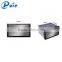 Universal 7 inch capacitive touch sreen 2 din car dvd player with gps bluetooth