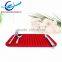 Kitchen Wares Silicone Dinner Mat Large Size Placemat Square Shape Heat Resistant Cushion